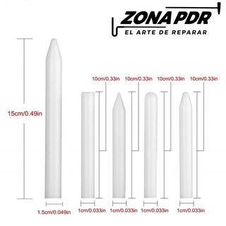 Punzon Eliminador Abolladuras Hojalatero ZONA PDR MPT-HK0007 (2)