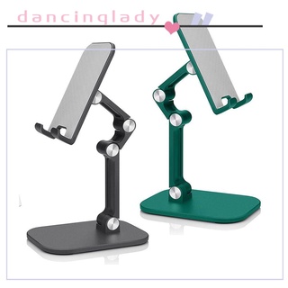 Dancinglady soporte Universal De escritorio flexible Para Celular/soporte Para escritorio