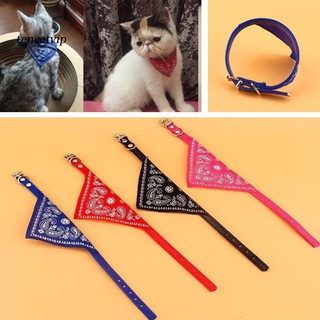 Collar De Perro Pequeño Para Mascotas , Bufanda Ajustable , Pañuelo Triangular De , Toalla (9)