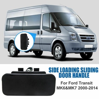 Sliding Door Handle for Ford Transit MK6 MK7 2000-2014 YC15V26601AN (1)