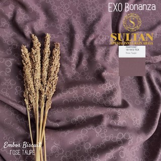 Galletas en relieve Exo Bonanza - Sultan Original - 50 Cm
