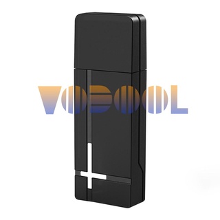 Vodool Professional GHz PC controlador adaptador USB Joystick receptor inalámbrico para XBOX ONE (4)