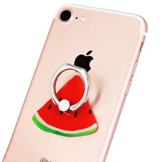 POPSOCKET anillo para celular DISEÑOS frutas Universal (4)