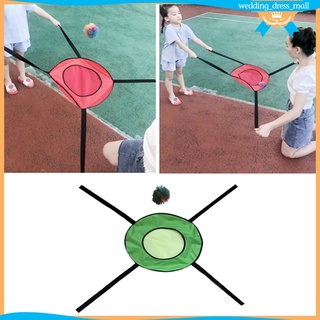 [precio impactante] niños tirar pelota de captura juego interactivo manos pies coordinación actividades al aire libre temprano educativo desarrollar trabajo en equipo