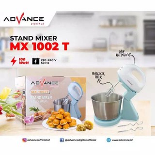 Advance STAND mezclador MX-1002 T
