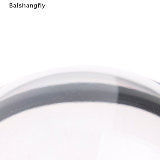 [bsf] 2 fundas de lente protectora acrílica para gopro max protector de lente película protectora [baishangfly]