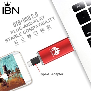 Para Huawei U Disk Mini alta velocidad 64GB/128GB/256GB/512GB/1TB/2TB Micro/USB Flash Drive accesorios de ordenador