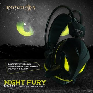 Imperion HS-G38 furia nocturna