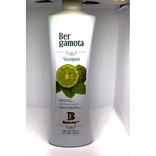 Shampo bergamota reconstituyente natural (2)