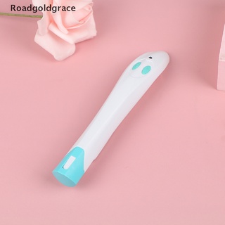 Roadgoldgrace Electronic Anti Mosquito Bite away Antipruritic Device Mosquito Repellent Insect WDGR