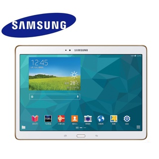 Samsung Galaxy Tab S 10.5 , SM-T800 , Android , Tablet , 3 Gb RAM + 16 ROM , 10.5 Pulgadas , WIFI , Educación En Línea , Clase