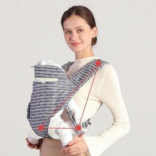 guu mochila suave de seguridad para bebés (7)