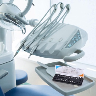 inlove - soporte de ortodoncia dental para tratamiento de ortodoncia (022 mbt, 345 ganchos)