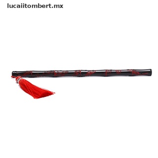 【lucaiitombert】 Chinese Bamboo Flute Professional Flutes Musical Instruments Chinese Drama [MX] (3)