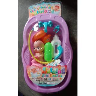 B699 productos de baño de baño/juguetes para niños completo bañeras de bebé grandes bañeras