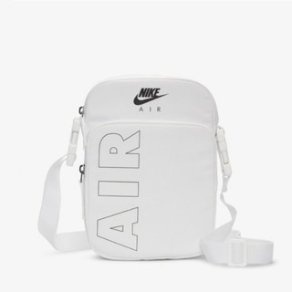 buena calidad [Nicer] listo stock Nike Unisex Sporty cintura Pack bolsa de pecho bolsa de mensajero Crossbody beg: sling bag10*16*25cm