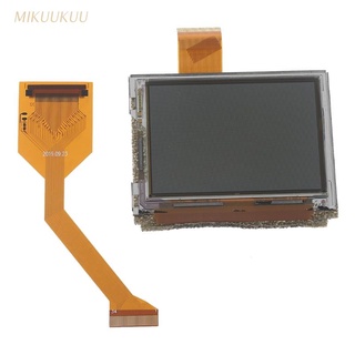 Mikuu Gba cable de pantalla Lcd y Gba a Sp Lcd cable Gba a Gba Sp 32pin