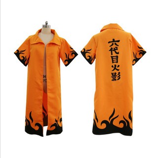 Alta calidad Naruto capa túnica capa Akatsuki Cosplay disfraces adultos niños Halloween fiesta vestir (9)