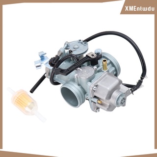 [xmentwdu] carburador carburador de 43 mm para motocicleta, compatible con honda xr600r 1988 - 2000 (1)