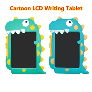 Nuevo diseño de cartón 8.5 pulgadas LCD tableta de escritura Digital dibujo tableta de escritura a mano almohadillas portátil electrónica tableta tablero ultrafino