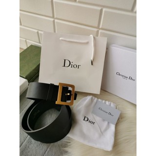 Dior cinturón Dior para mujer