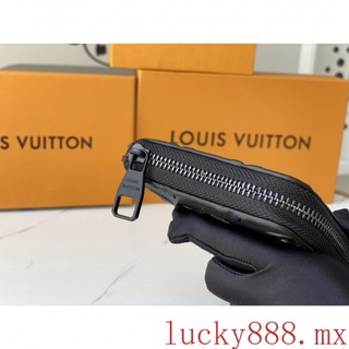 Louis Vuitton m80505-Cartera Para Hombre (8)