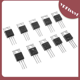 transistor surtido kit con caja 50 pack accesorios multipropósito transistor transistor kit para hobby (6)
