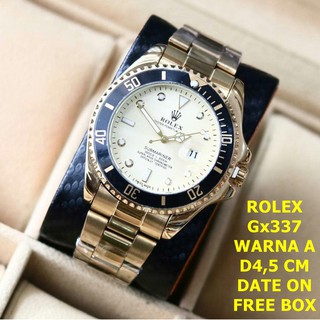 Relojes para hombre/relojes de guitarra/relojes ROLEX Gx337