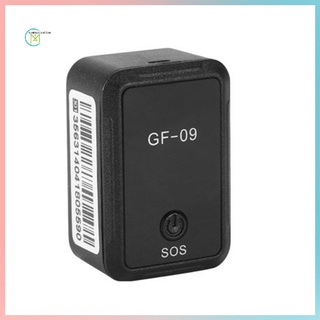 prometion gf-09 mini gps en tiempo real tracker coche mascota antirrobo localizador dispositivo de seguimiento en tiempo real vehículo localizador (3)
