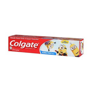 Colgate Kids pasta de dientes - 40 gramos Colgate Kids pasta de dientes