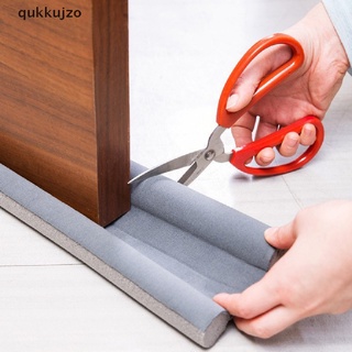 qukkujzo - tira de sellado para puerta flexible, a prueba de sonido, reducción de ruido, polvo de viento mx