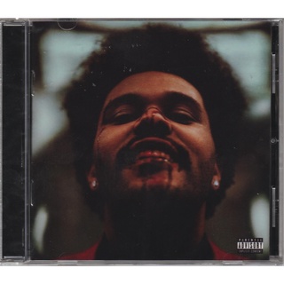 The Weeknd - After Hours Cd Nuevo!!