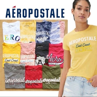 Aeropostale CLASSIC CREW GIRL/mujer Top