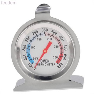 Meat string Stand Up Dial Oven termometro sin costuras Steel cook Baking Temperature medidor Tester feedem (6)