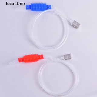 【lucaiit】 Home Brew Syphon Tube Wine Beer Making Supplies Brewing For Filtering Bottling [MX]