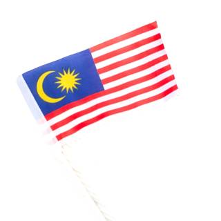 Por malasia bandera malasia bandera malasia recuerdo malasia bandera recuerdo