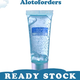 <alotoforders> lubricante suave a base de agua a base de agua lubricante Anal Vaginal lubricante adulto productos sexuales