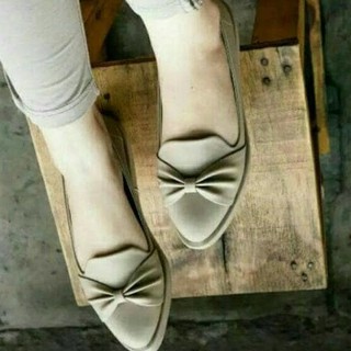 Flatshoes cinta