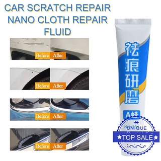 30 g Car Repair Car Body Compound Paste Set Scratch Polishing Abrasive Auto Paste Care Grinding Y1G6