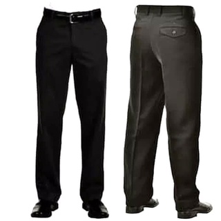 Pantalones de trabajo para hombre/modelos estándar de materiales cardinales/garantía del vendedor