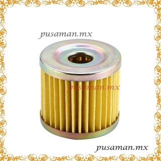 Motorcycle Oil Filter Cleaning For Suzuki GS125 EN125 GT125 GN125 Parts[:-D]