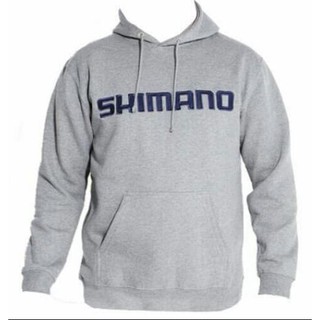 Sudadera SHIMANO suéter MANCING MANIA PREMIUM Chamarra