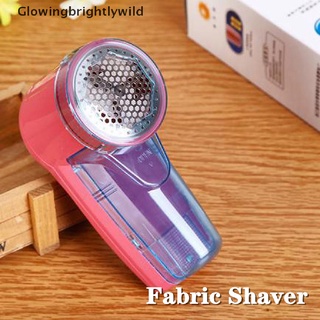 GBW Electric Lint Remover Fabric Shaver Sweater Clothe Portable Shaver HOT