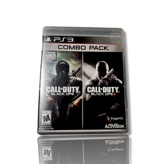 call of duty black ops coleccion ps3