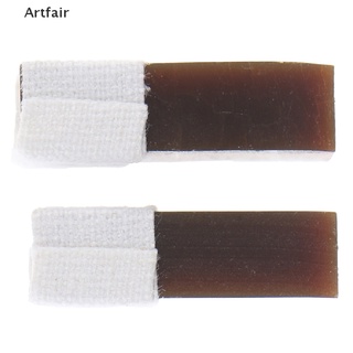 (hotsale) pegamento sólido flauta de diafragma pegamento puro gelatina hecho uso para flauta de bambú/metal {bigsale}