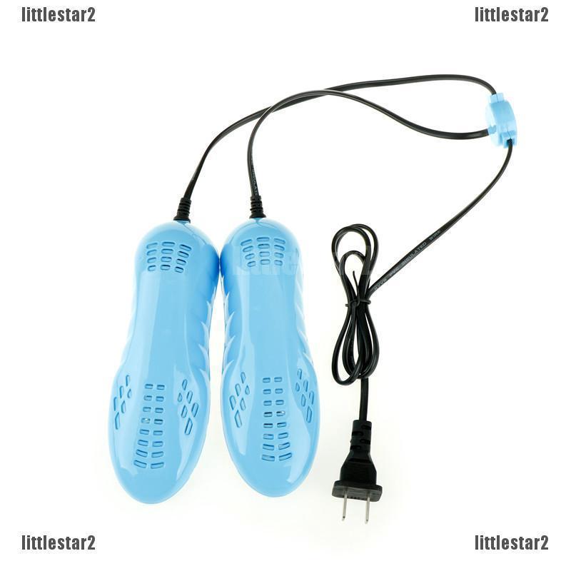 {MUV} zapatos secos zapatos para correr desodorante UV zapatos de esterilización equipo secador de luz {LJ}