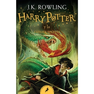 Harry Potter Y La Cámara Secreta Libro de bolsillo – 1 mayo 2020