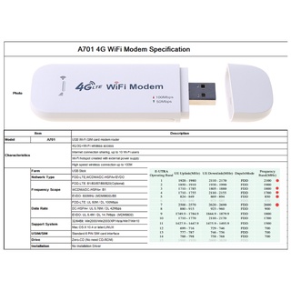 adaptador de red de módem usb 4g lte para coche con wifi hotspot tarjeta sim 4g router inalámbrico (5)