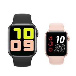 T500 T500+pro Smart Bracelet Bluetooth-Compatible Watch Information Reminder Exercise Heart Rate Monitoring (3)