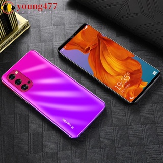 young477 Rino4 Pro 5.8 Inch Large Screen Bluetooth Dual Sim Card Fingerprint and Face Unlock 4 + 64GB Smartphone (9)